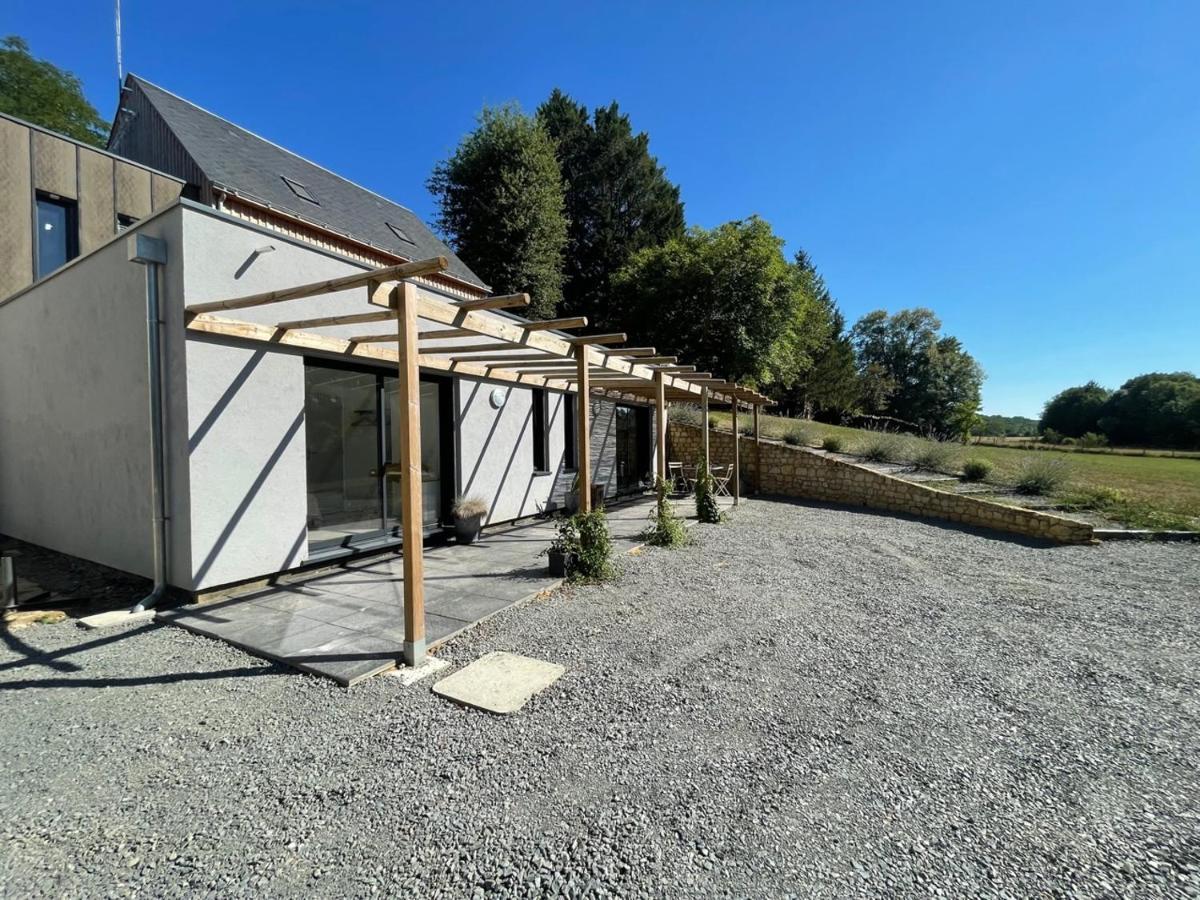 Gites Du Moulin A Tan A Sache 37 Exterior foto